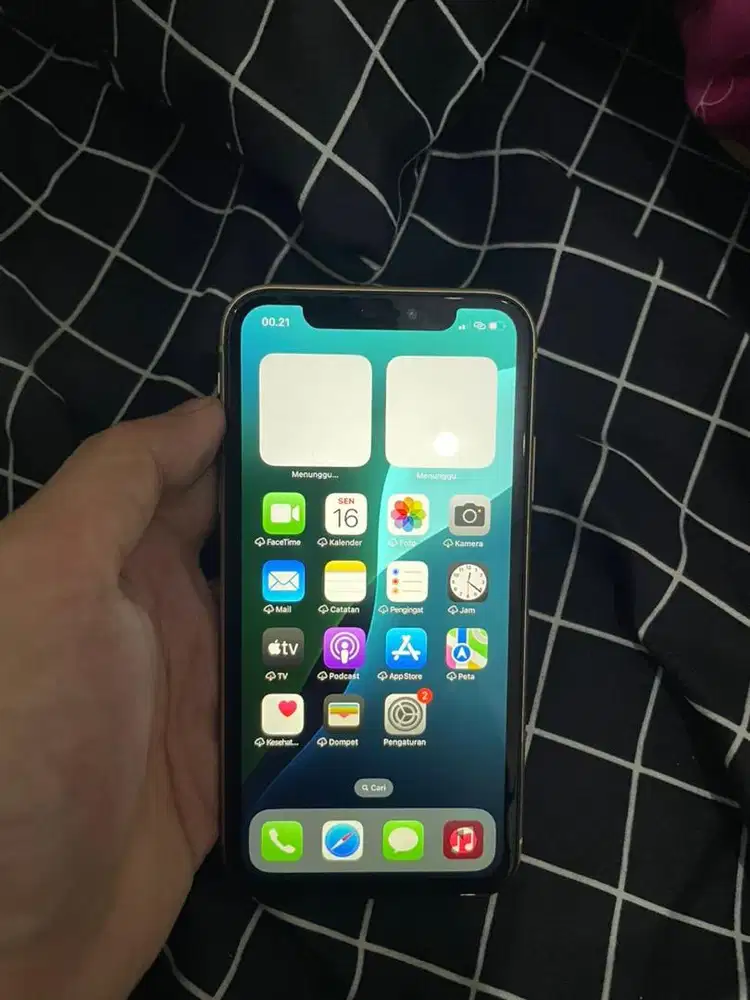 iPhone Xr 64gb NO MINUS