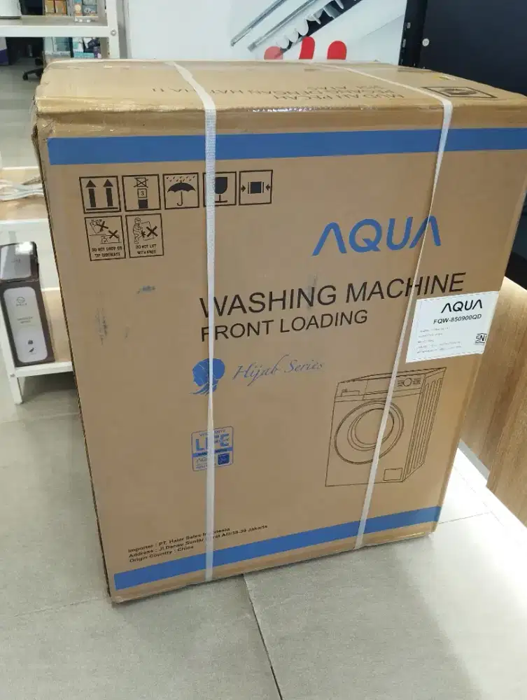 Mesincuci AQUA murah