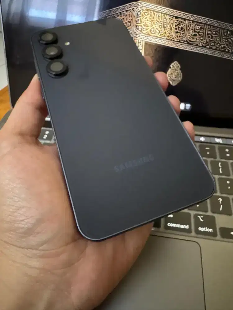 Samsung A55 5G 8/256