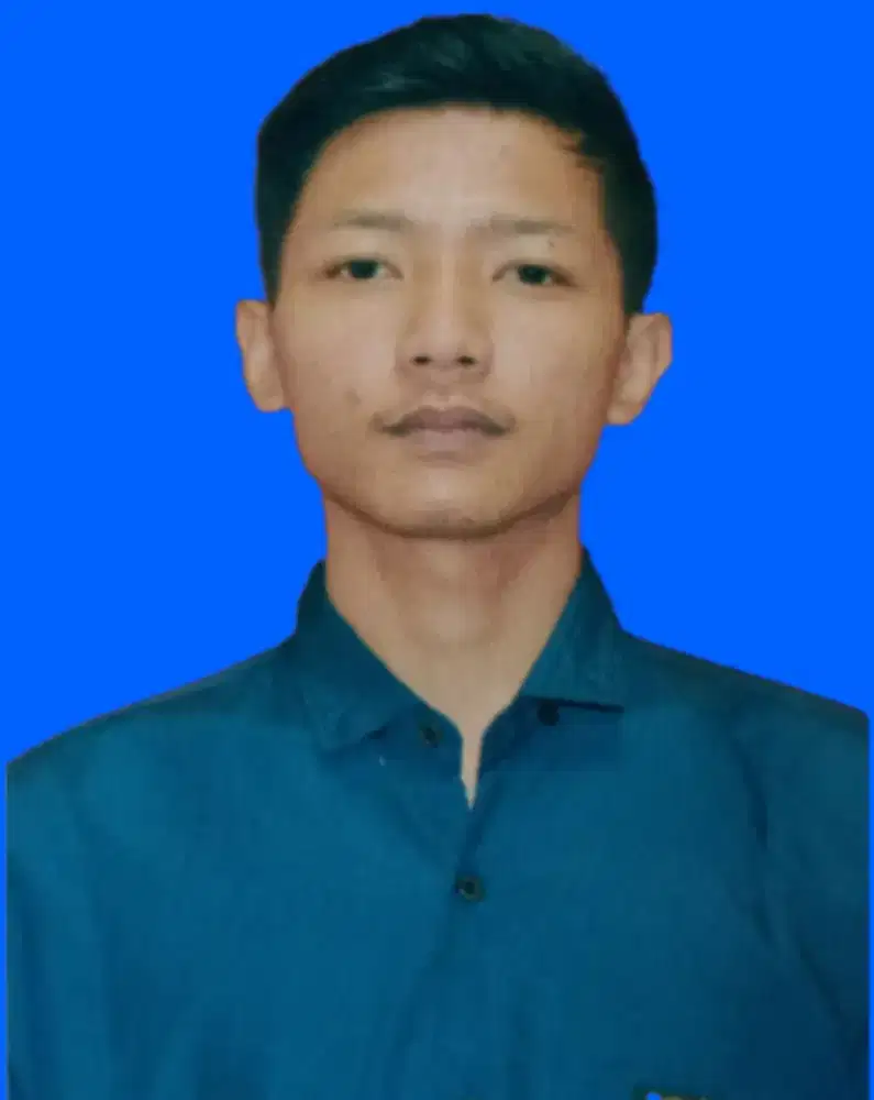 Nyari infalan pak bu