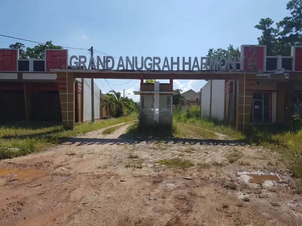 ASET BTN BANJARMASIN