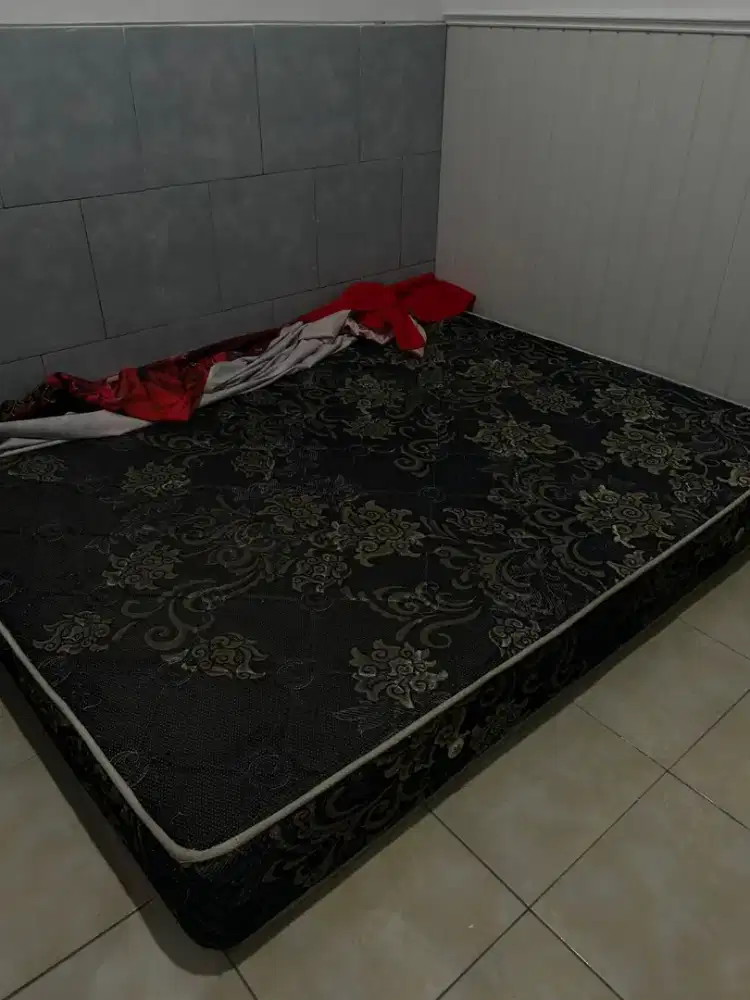 KASUR SPRINGBED 180 X 200