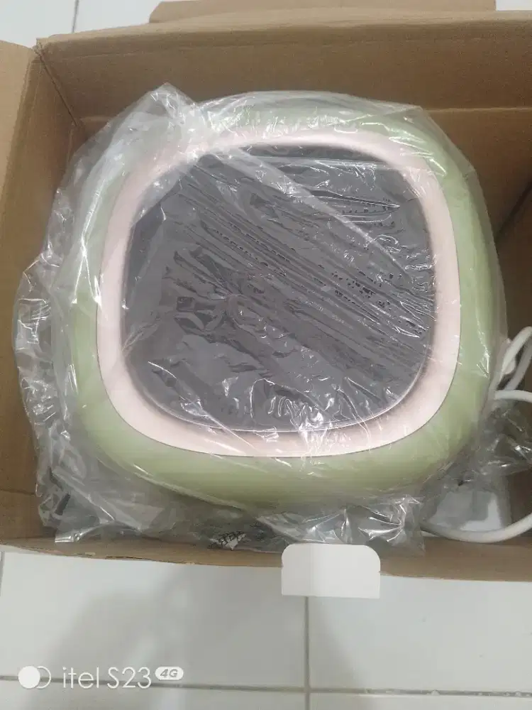 AIR FRAYER AEROMASTER A6 NEOZEN