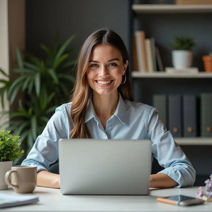 Admin Finance pengalaman