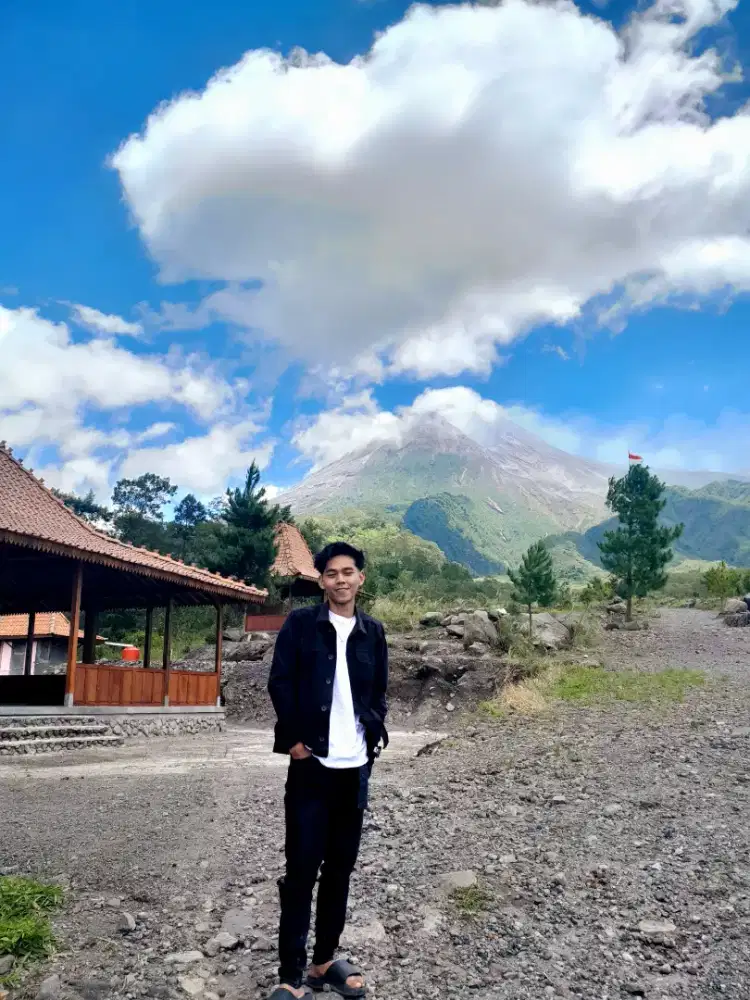 Mencari pekerjaan baker