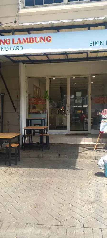 Dibutuhkan segera waiters