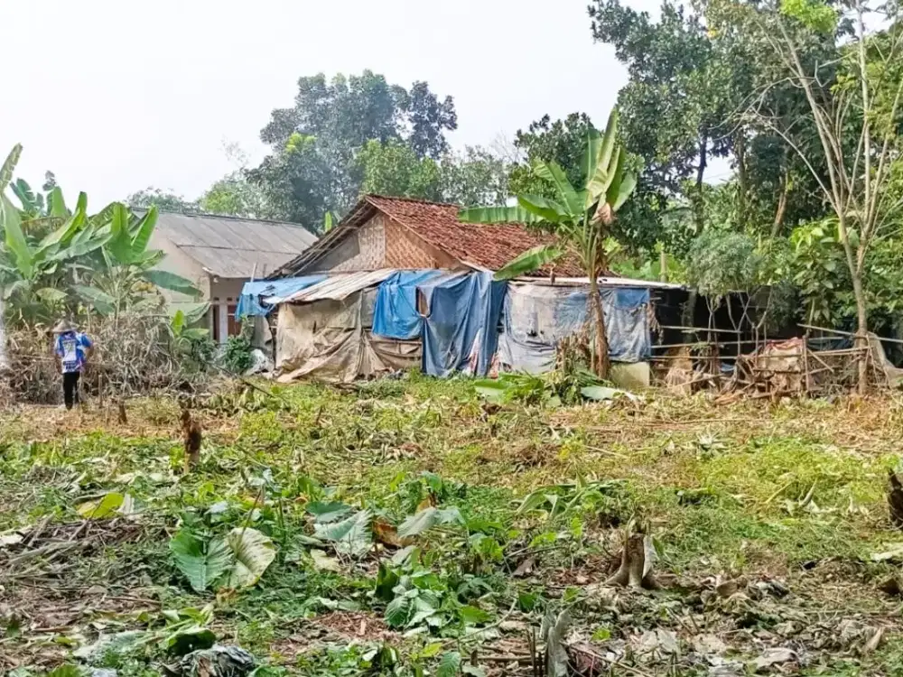 Bangun Hunian Di Kavling Cisauk Dekat Stasiun Jatake