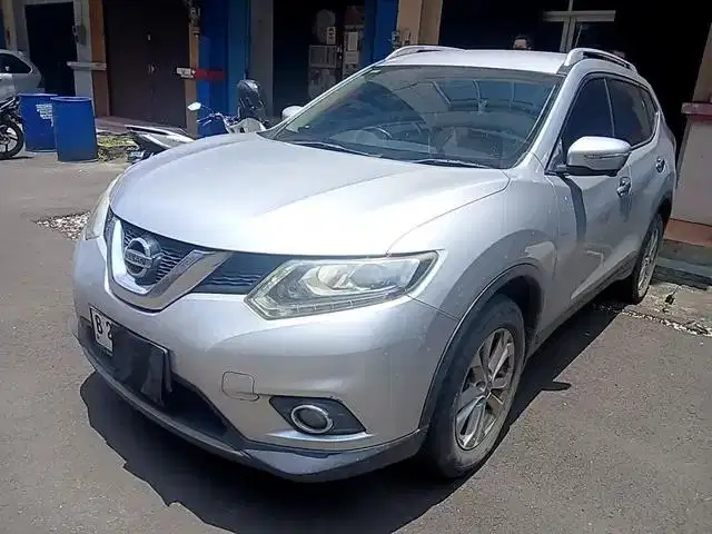 DP RENDAH Nissan X-Trail 2.0 Bensin-AT 2018 BYU