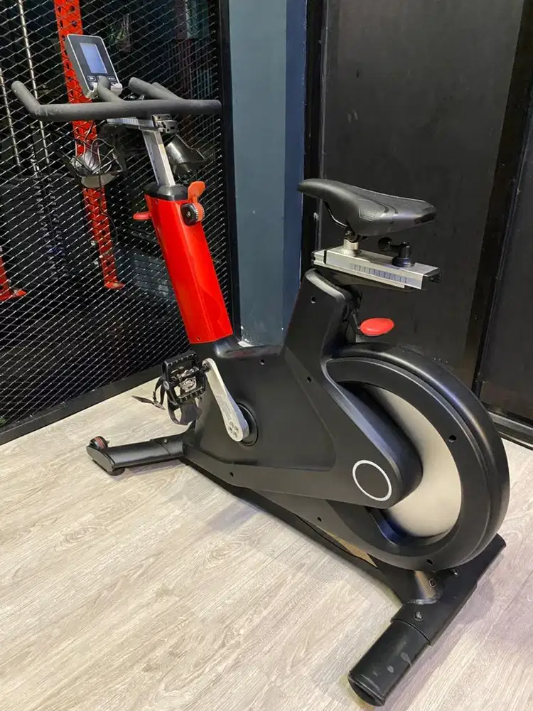 Spin Bike DHZ S100L