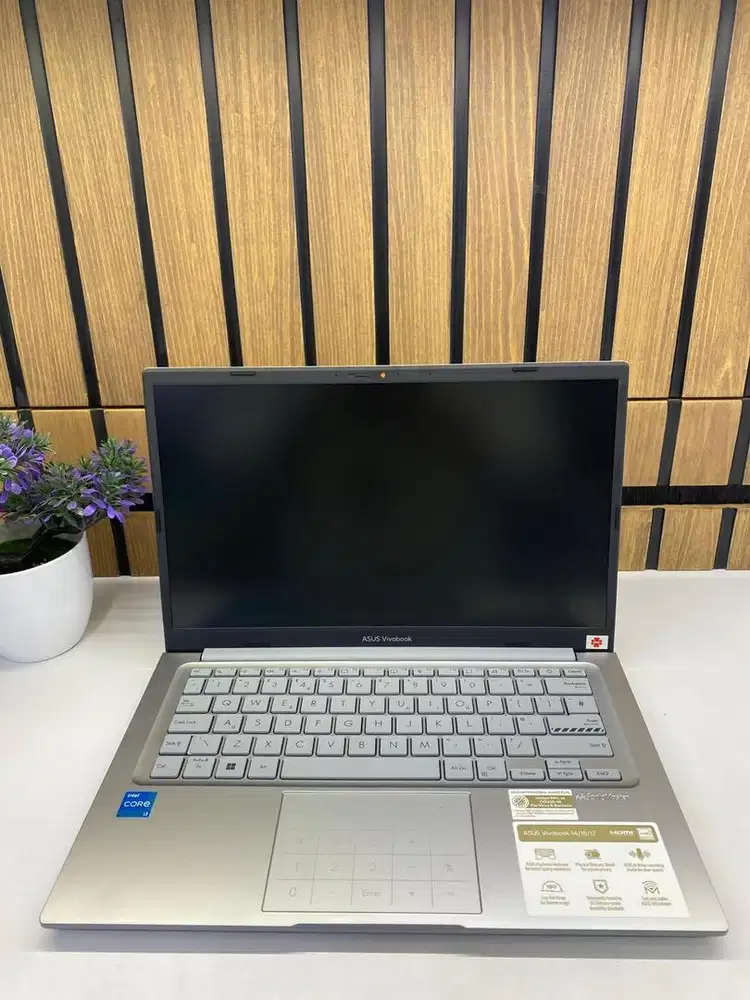 Asus x1404za intel core i3 gen12 8Gb