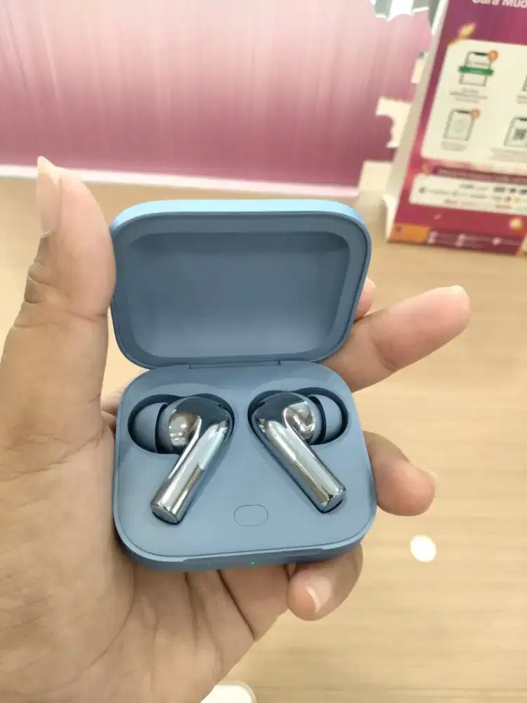 Oppo Enco X3i bisa cicilan 0% hingga 12 bulan