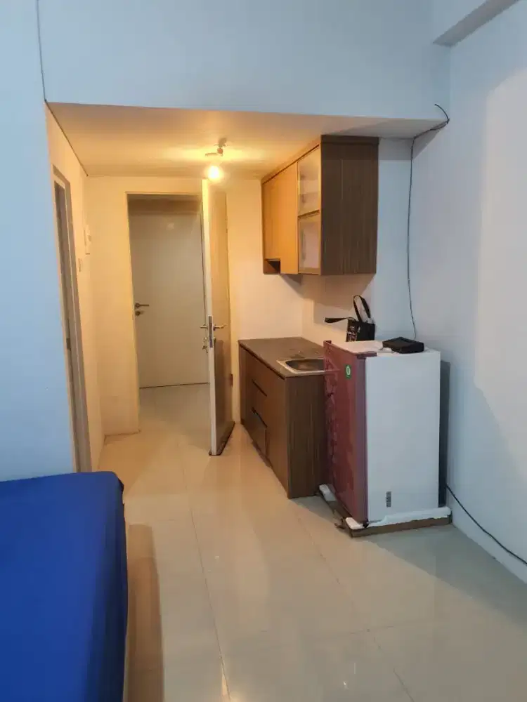 Apartment denver , siap pakai , bisa sewa apa jual