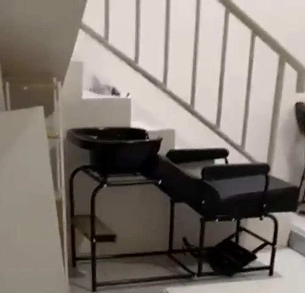 Alat potong Kursi Keramas/Washbak keramas