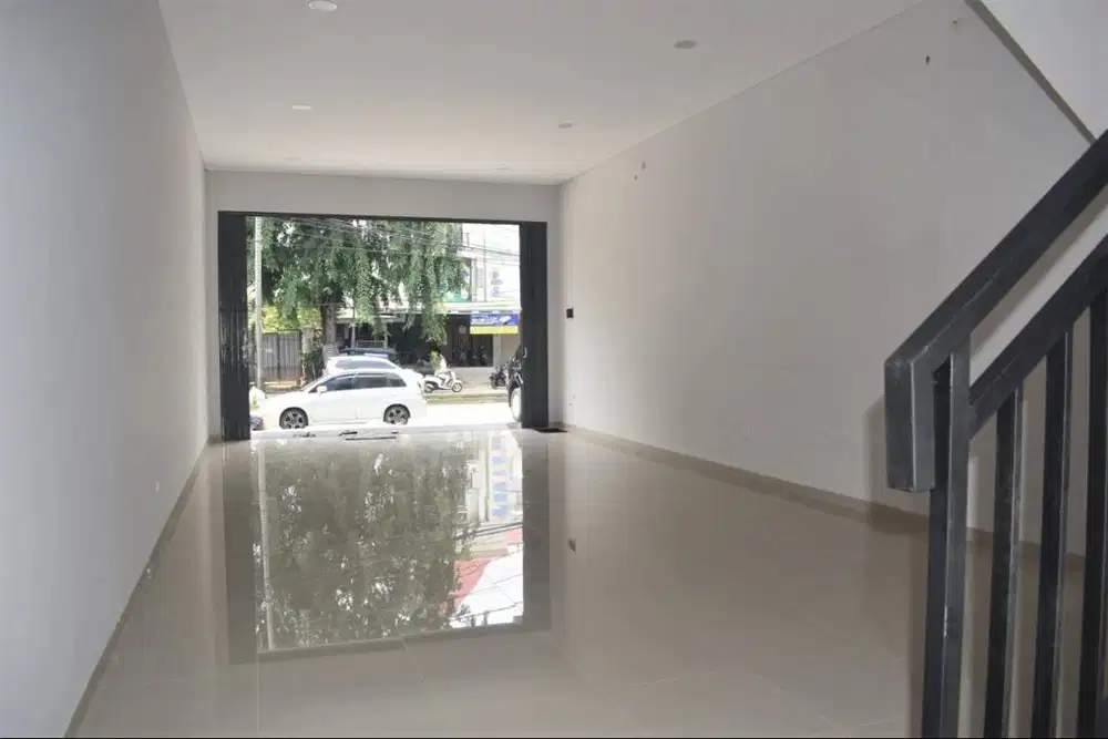 Di Jual Cepat Ruko Baru di Harapan Indah Bekasi
