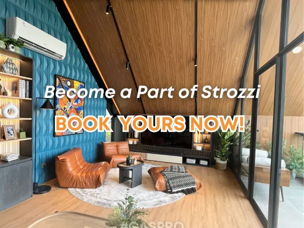 Promo undian mobil BYD Beli rumah dpt mobil LEONORA SUMMARECON SERPONG