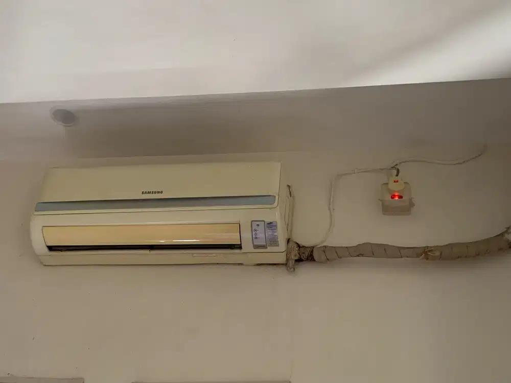 AC Samsung non inverter