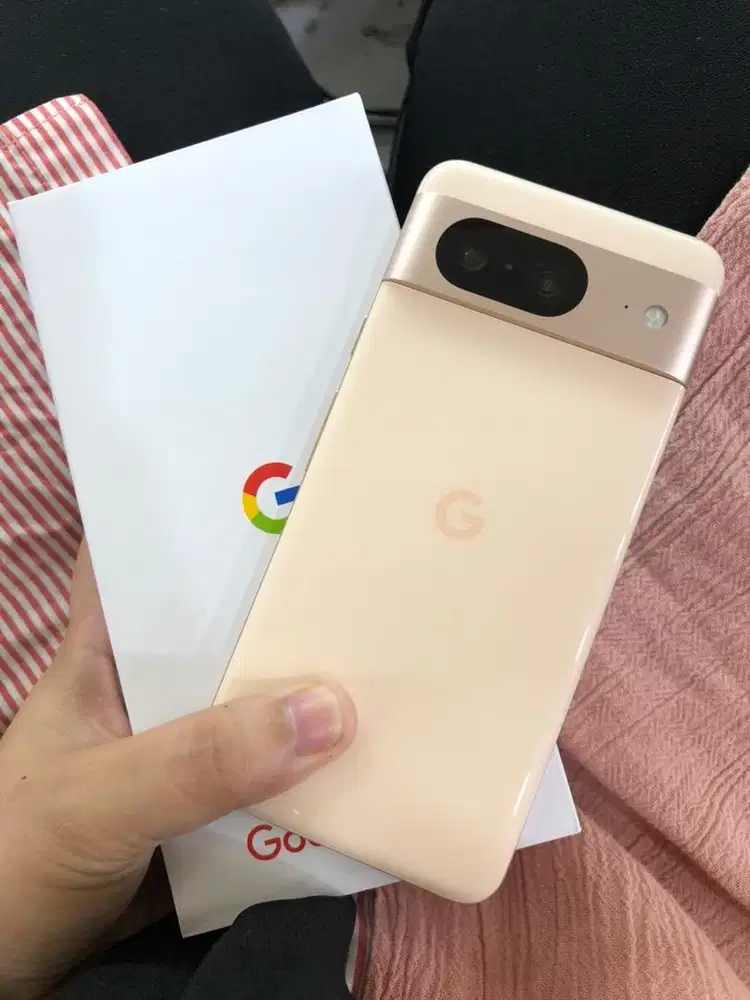 Gopix 8 8/128 second allop