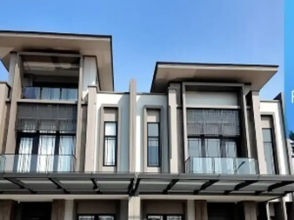 Last Unit Grand Pasadena Residences Persembahan Paramount Land Serpong