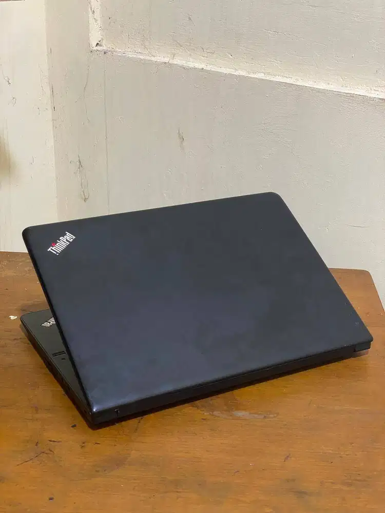 Lenovo Thinkpad E470 Intel core i5 Gen 7