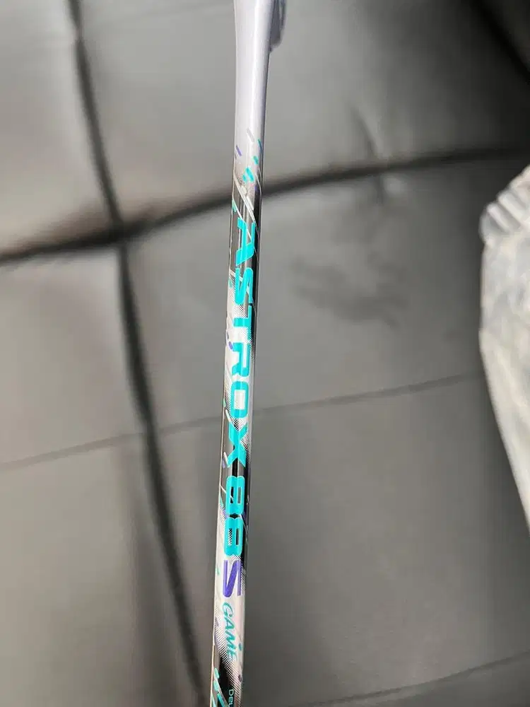 Yonex Astrox 88S Game