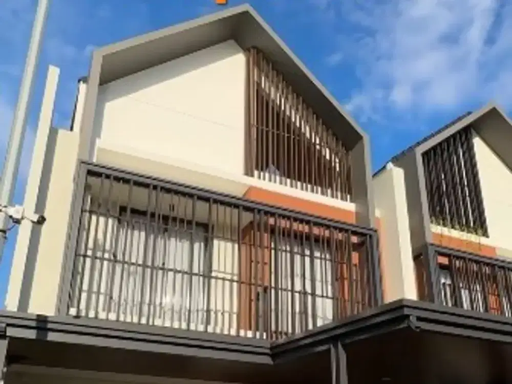 Hunian Stylish Leonora Gading Serpong – Cicilan Ringan, Free PPN DTP