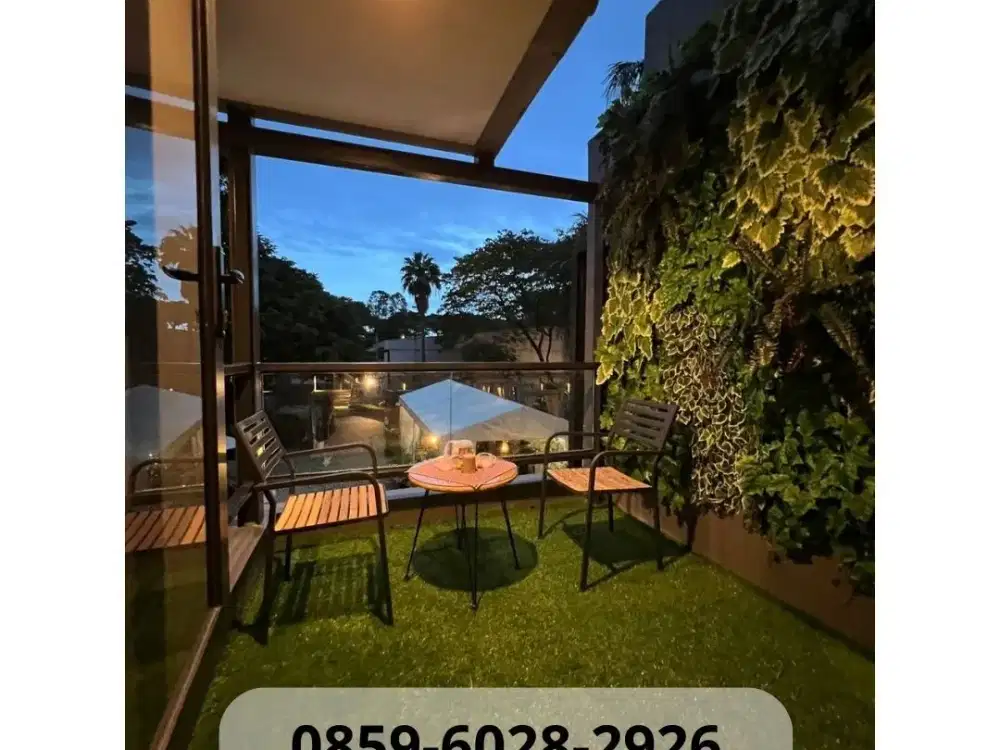 Rumah 2M 3Lantai ADORA PRIMES Terlaris kawasan TERRAVIA Tersisa 1 unit