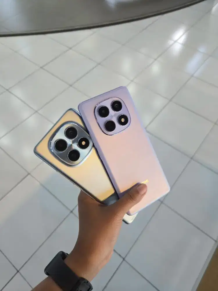 PROMO REDMI NOTE 15 8/128