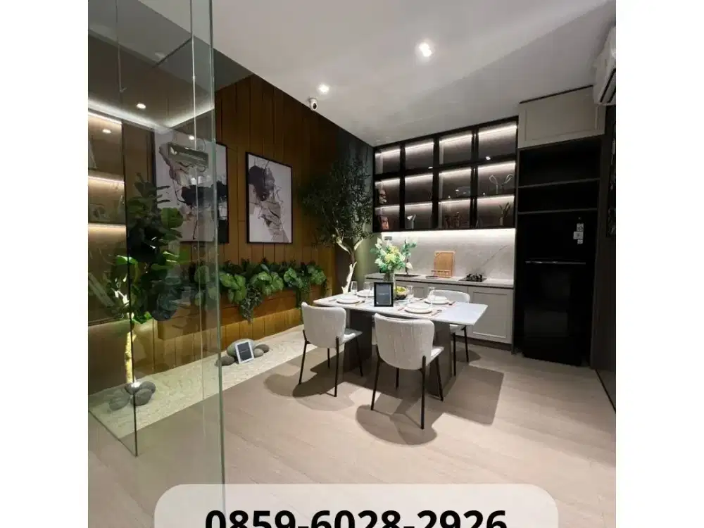 Lokasi BSD City Primes Terravia BSD City Langsung segera siap huni!