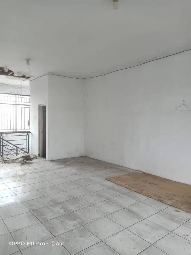 Dijual Ruko 2 Lantai di Taman Kopo Ketapang Bandung