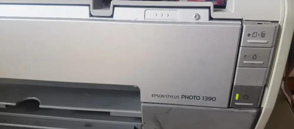 Printer epson R1390 A3+