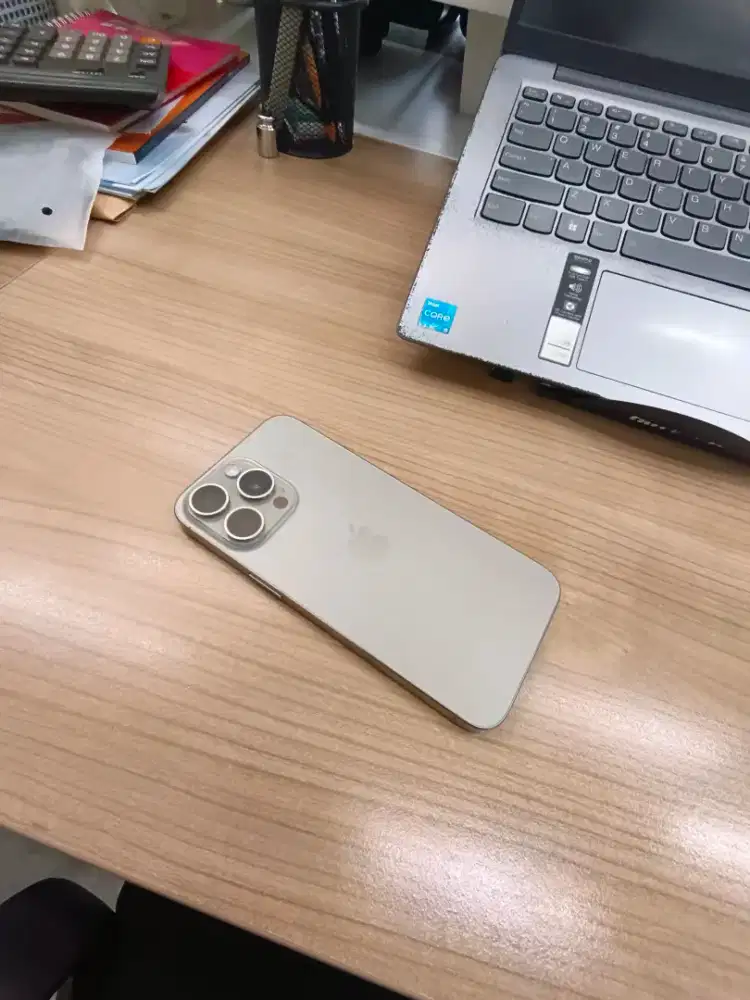 Iphone 15 Pro Max 256gb Blibli