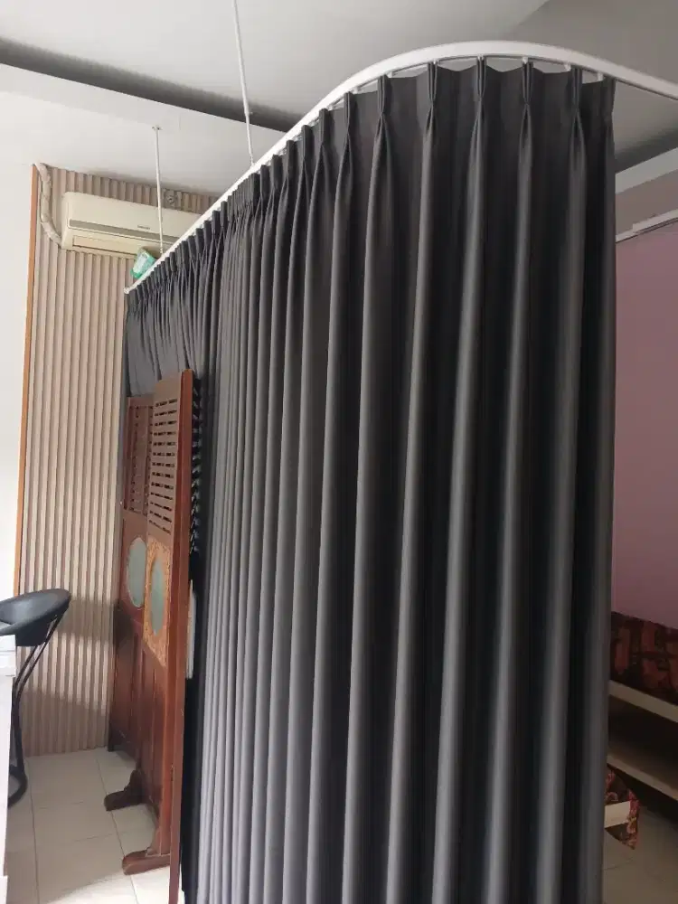 Hordeng premium blackout