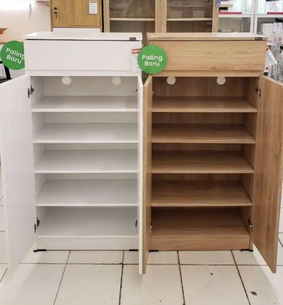 Rak Sepatu termurah