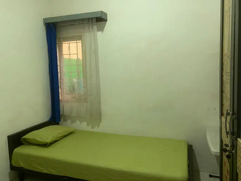 (ADA 2 SLOT) Kost Murah, Eksklusif, Nyaman Dengan Fasilitas Lengkap