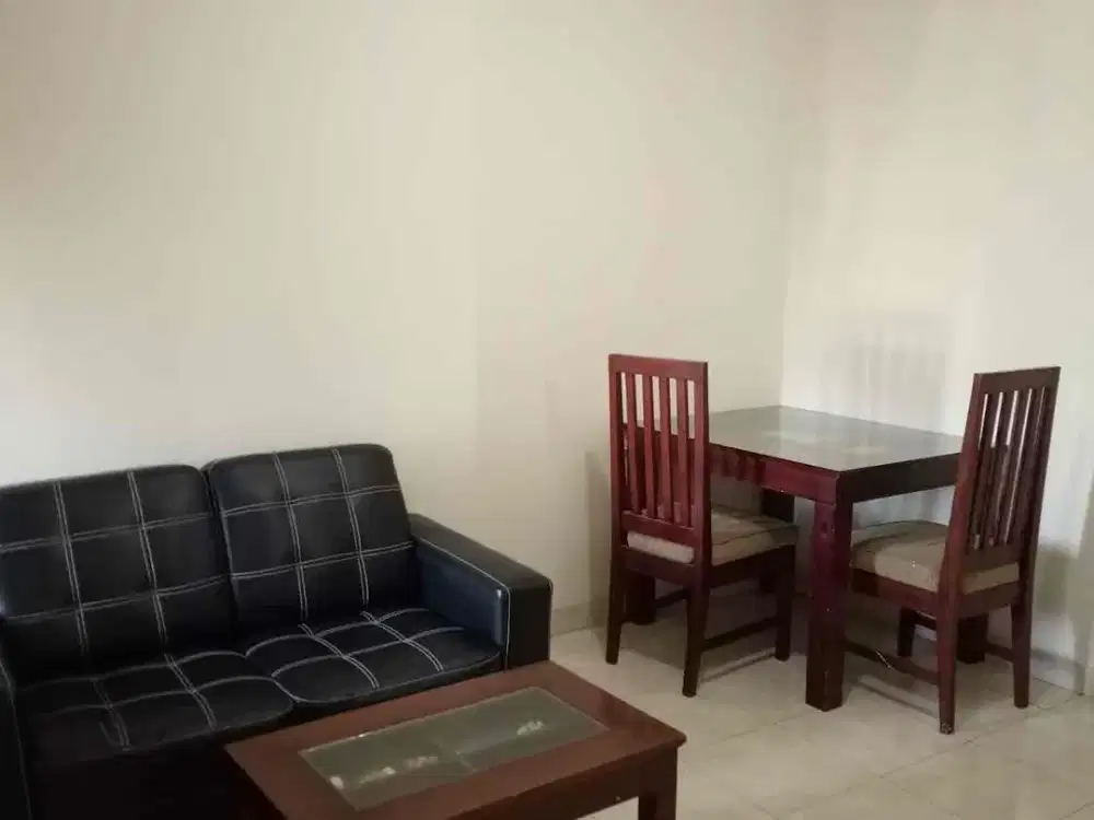 Dijual Apartemen Gading Mediterania kelapa gading 2 kamar Harga murah