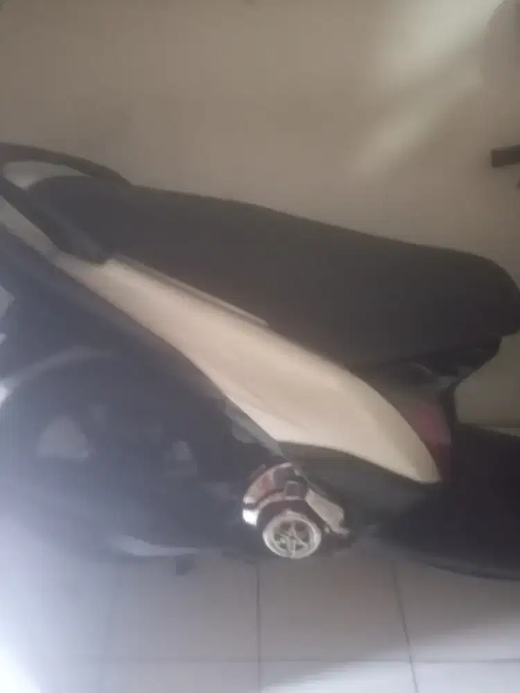 Mio soul GT 115 masih mulus