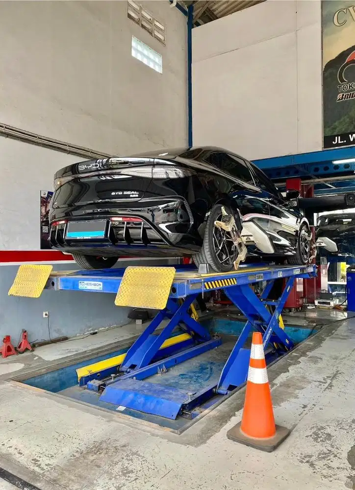 Lowongan Kerja SALES ADVISIOR BENGKEL BAN MOBIL HIMALAYA BAN