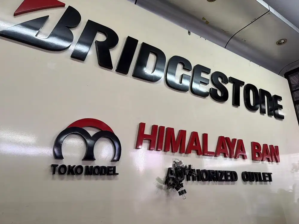 Lowongan Kerja SALES ADVISIOR BENGKEL BAN MOBIL HIMALAYA BAN