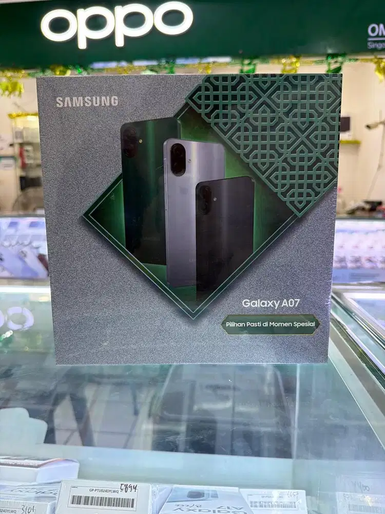 PROMO SAMSUNG 8/256 PAKET RAMADHAN NEW