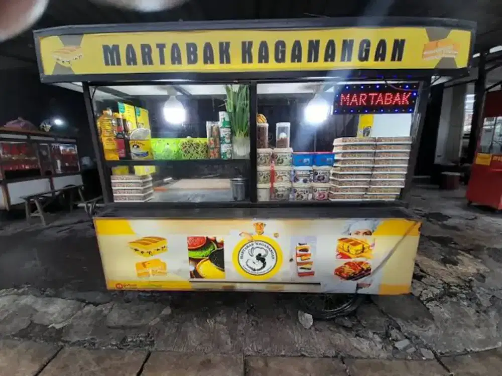 Lowongan pekerjaan