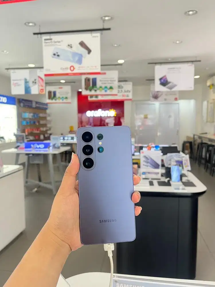 Samsung S26 Ultra 512GB