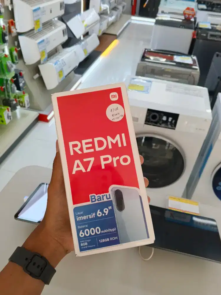 Xiaomi & Redmi Series