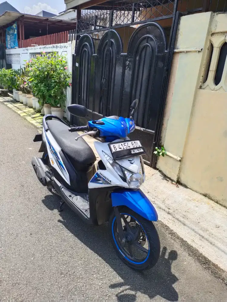 Beat 2015 stater halus