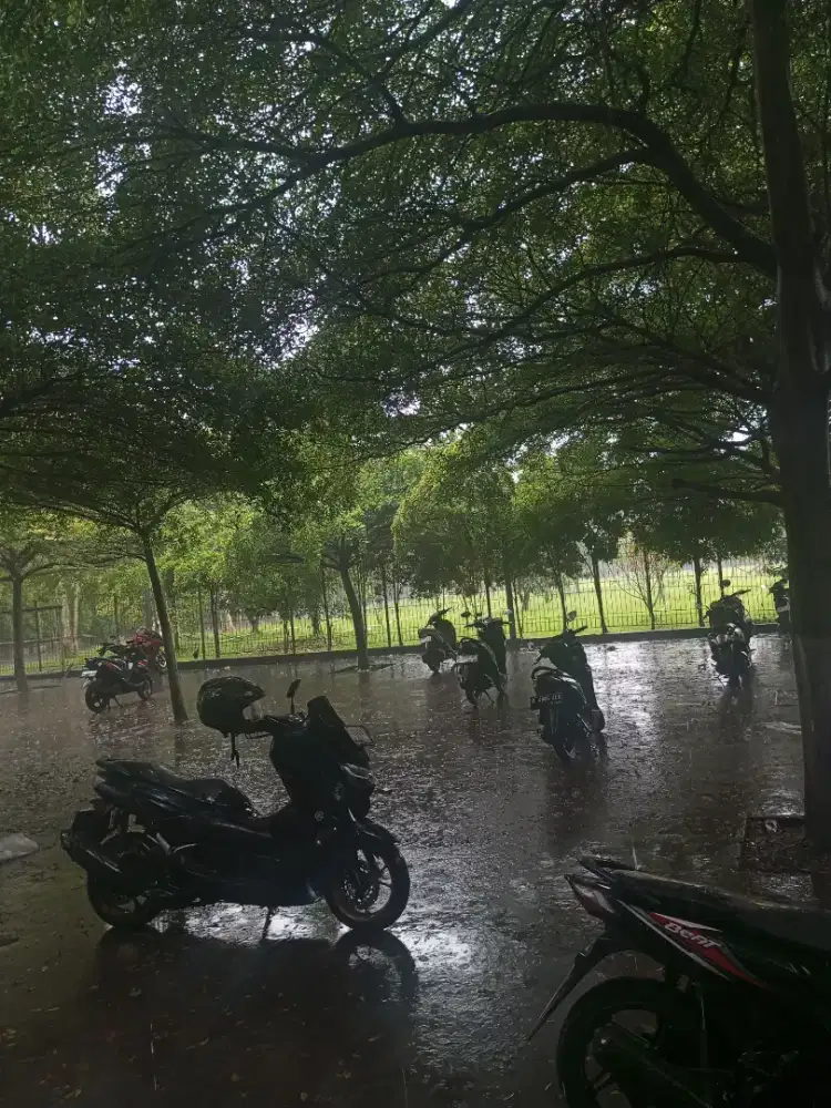 Kerjaa apa aja yang penting halal, siapp untuk bekerja ,tanggung jawab