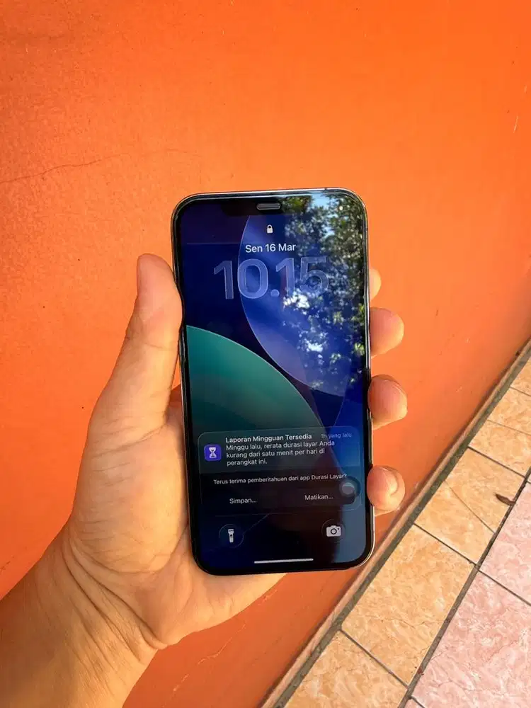 Iphone 12 pro 256 GB