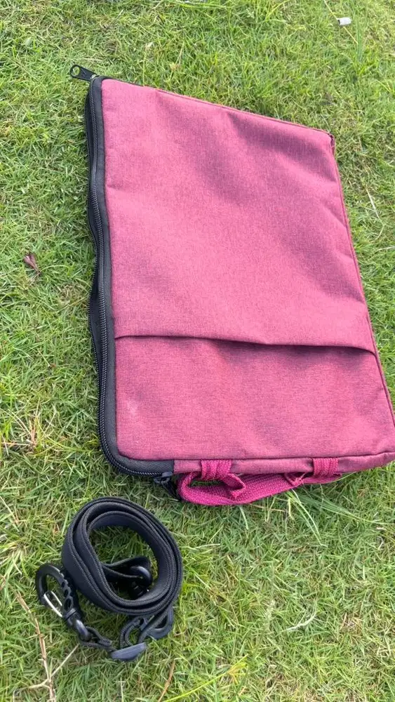 Tas laptop 13,14,15 inc