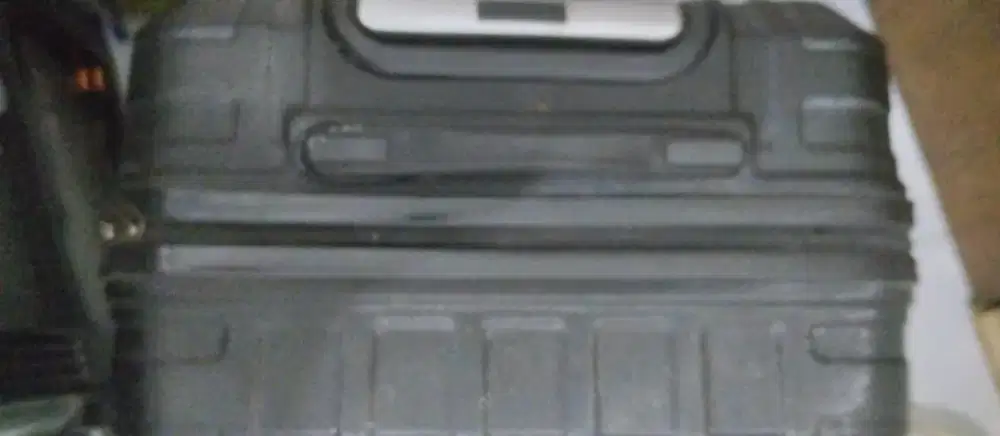 jual koper second layai pake