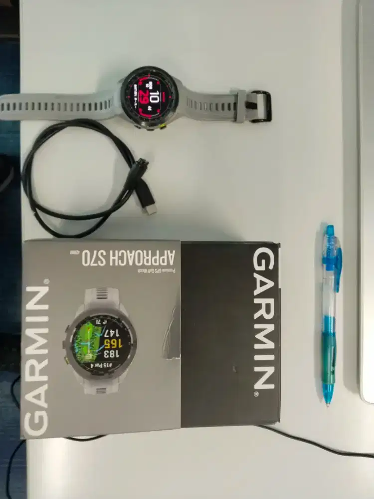 Garmin Approach S70 42 MM