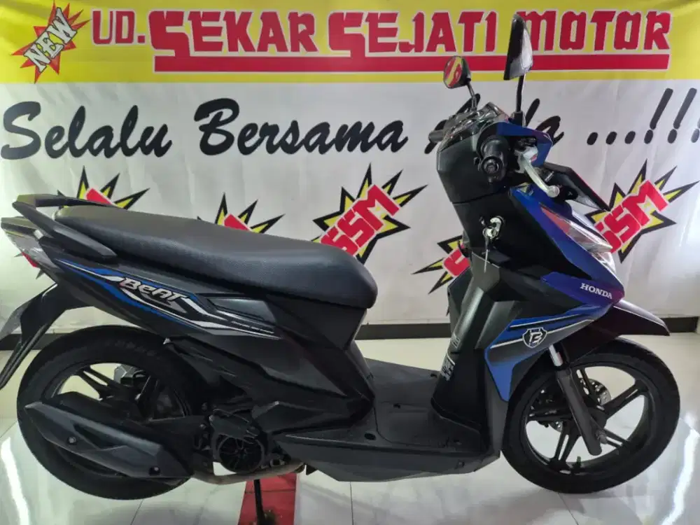 Beat eco iss cbs 2019 READY