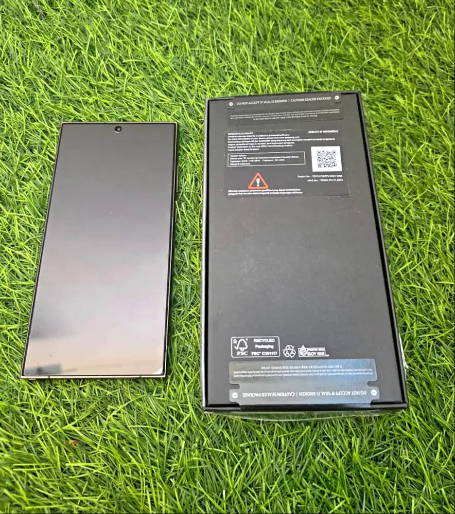 Samsung S24 Ultra 12/ 512 GB